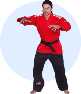 Brazilian BJJ jiu jitsu Gi 